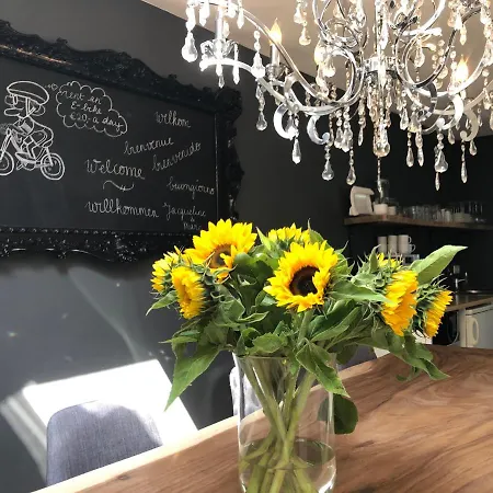 Nocleg ze śniadaniem B&B Bleiswijk *