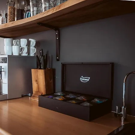 B&B Bleiswijk Nocleg ze śniadaniem