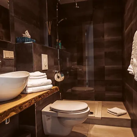 Nocleg ze śniadaniem B&B Bleiswijk *