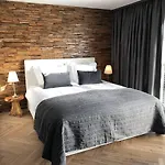 住宿加早餐酒店 B&B Bleiswijk 3*