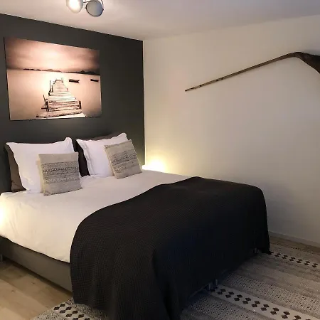 B&B Bleiswijk 3* 블레이스베이크