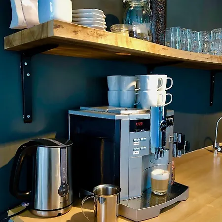 Bed & Breakfast B&B Bleiswijk Bleiswijk