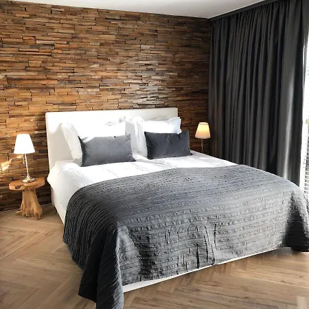 B&B B&B Bleiswijk 3*