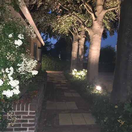 B&B Bleiswijk 3* Bleiswijk