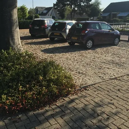 Bed & Breakfast B&B Bleiswijk