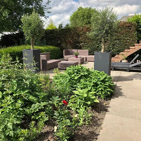 Bed & Breakfast B&B Bleiswijk