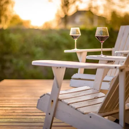 B&B Bleiswijk 住宿加早餐酒店