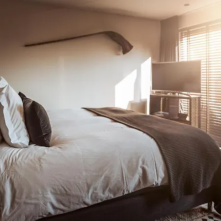 B&B Bleiswijk B&B