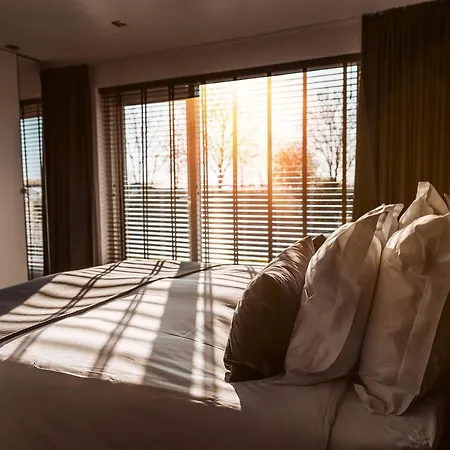 Oda ve Kahvaltı B&B Bleiswijk