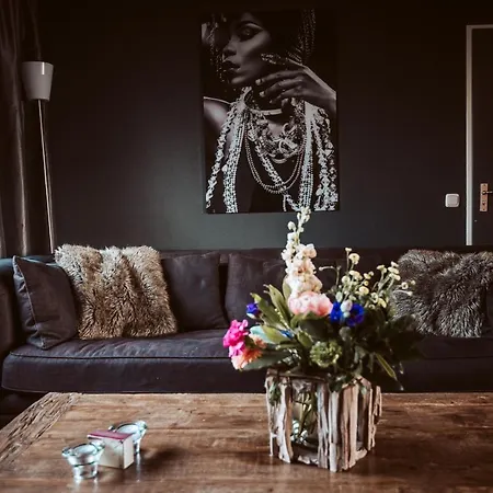 B&B B&B Bleiswijk 3*