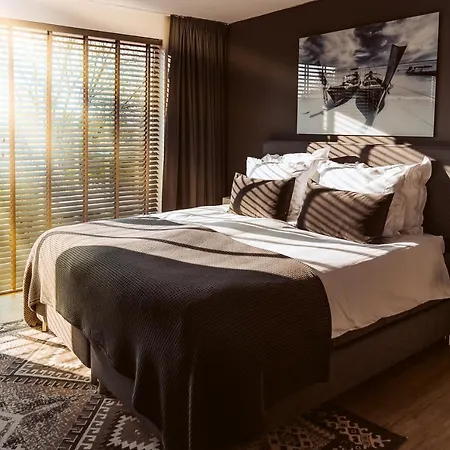 Couette-café B&B Bleiswijk