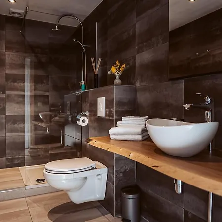 Oda ve Kahvaltı B&B Bleiswijk 3*