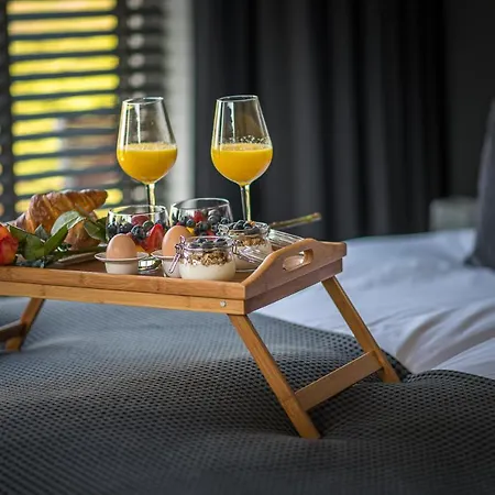 Oda ve Kahvaltı B&B Bleiswijk 3*