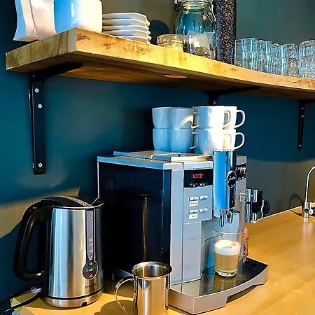 B&B Bleiswijk B&B