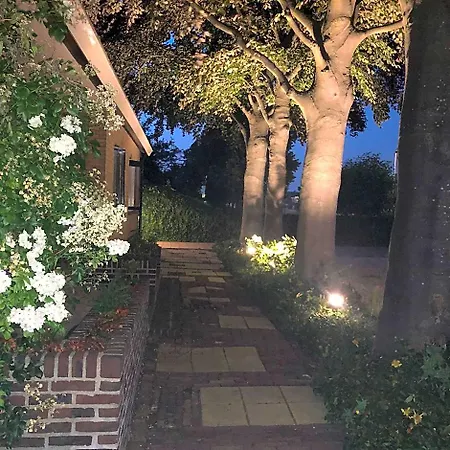 B&B Bleiswijk 3* 블레이스베이크
