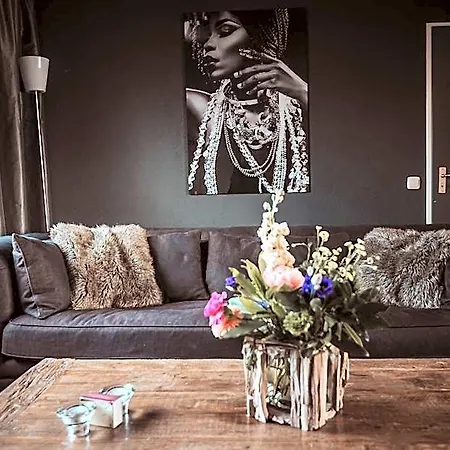 B&B Bleiswijk B&B 블레이스베이크