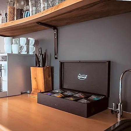 B&B Bleiswijk B&B