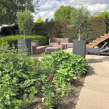 B&B Bleiswijk B&B 3*