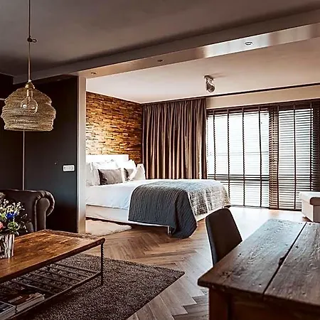 B&B Bleiswijk 3* 블레이스베이크