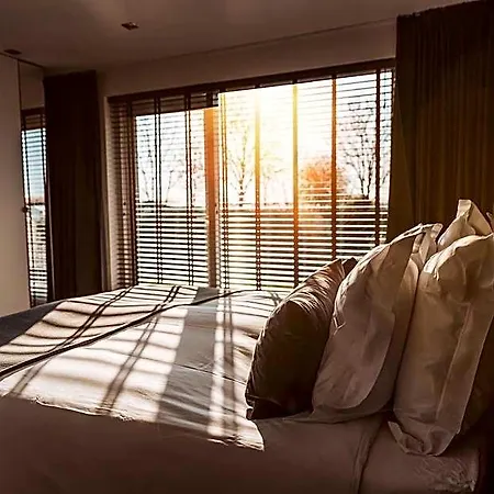B&B Bleiswijk B&B 블레이스베이크