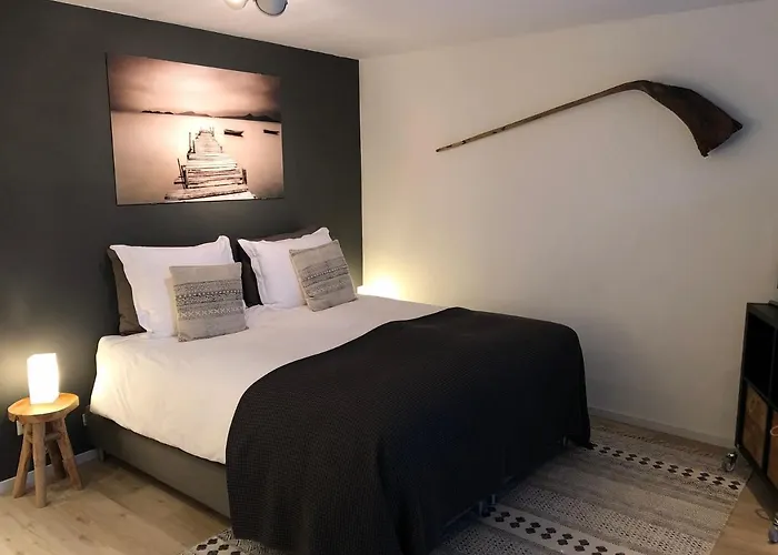 B&B Bleiswijk 3* 布莱斯韦克