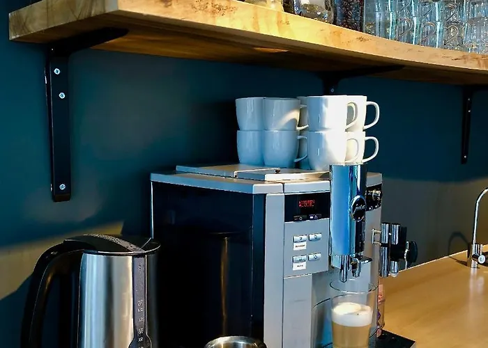 住宿加早餐酒店 B&B Bleiswijk 布莱斯韦克