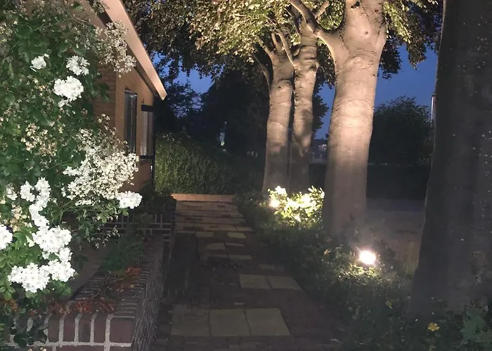 B&B Bleiswijk 3* Bleiswijk