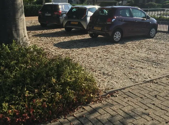 住宿加早餐酒店 B&B Bleiswijk