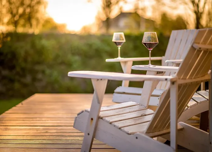 B&B Bleiswijk Bed & Breakfast