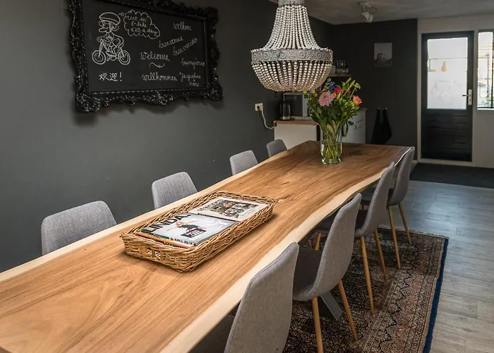 B&B Bleiswijk Couette-café