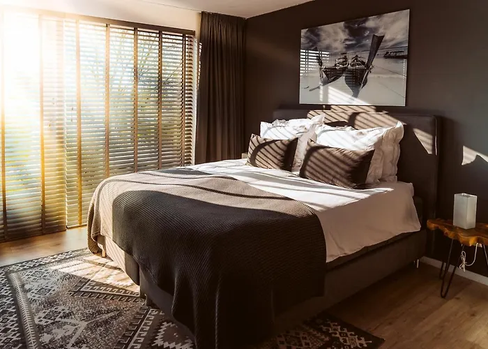 Couette-café B&B Bleiswijk