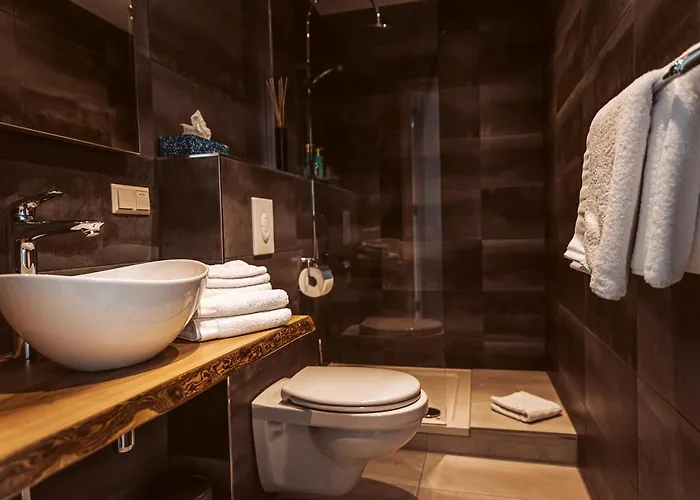 住宿加早餐酒店 B&B Bleiswijk 3*