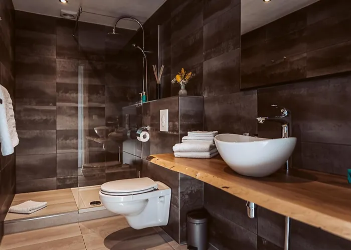 Couette-café B&B Bleiswijk 3*