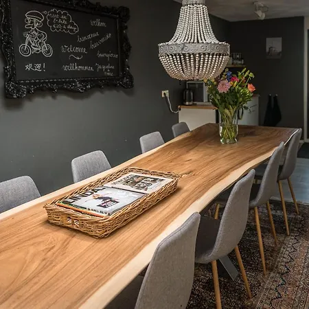 B&B Bleiswijk Bed & Breakfast