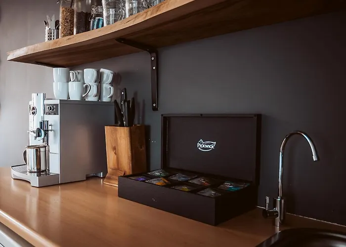 B&B Bleiswijk Alojamento de Acomodação e Pequeno-almoço