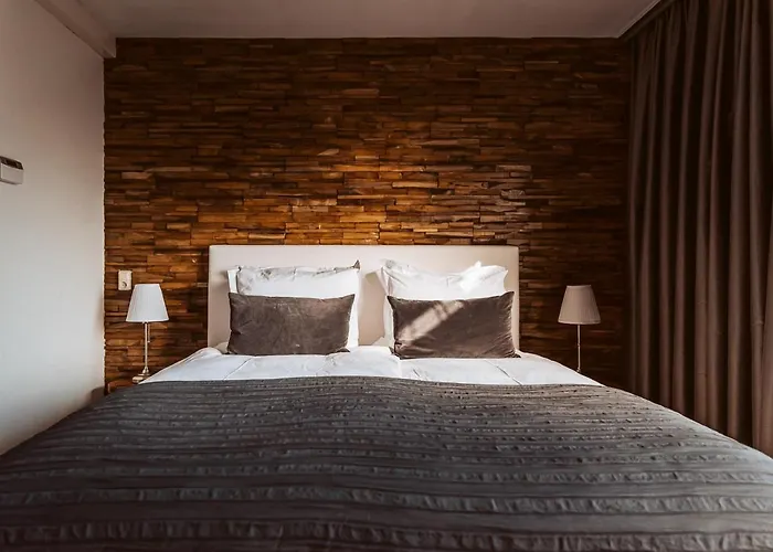 B&B Bleiswijk 3* Bleiswijk