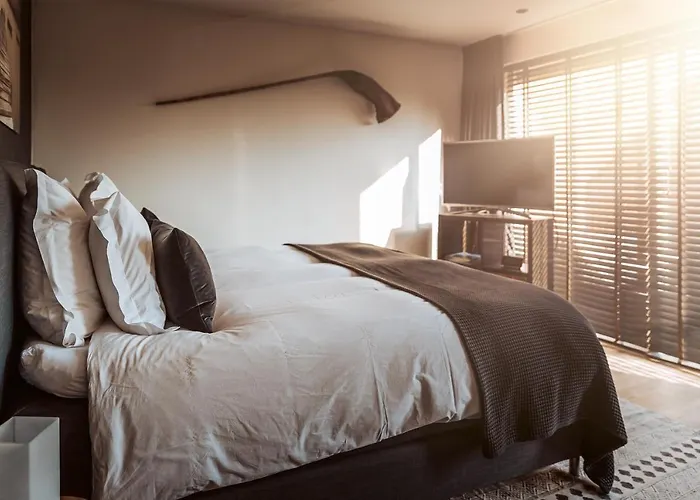 B&B Bleiswijk Alojamento de Acomodação e Pequeno-almoço